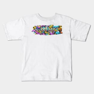 One_Krs Kids T-Shirt